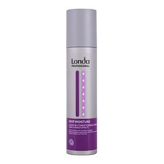 Kondicionér Londa Professional Deep Moisture Leave-In Conditioning Spray 250 ml