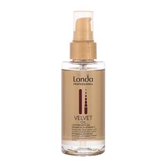 Olej na vlasy Londa Professional Velvet Oil 100 ml