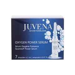 Pleťové sérum Juvena Oxygen Power 14 ml
