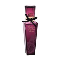 Parfémovaná voda Christina Aguilera Violet Noir 30 ml