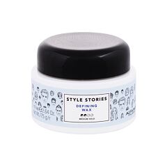 Vosk na vlasy ALFAPARF MILANO Style Stories Defining Wax 75 g