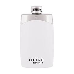 Toaletní voda Montblanc Legend Spirit 200 ml poškozená krabička