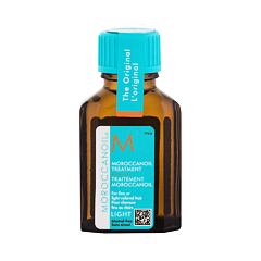 Olej na vlasy Moroccanoil Treatment Light 15 ml