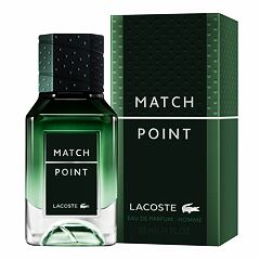 Parfémovaná voda Lacoste Match Point 30 ml