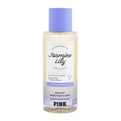 Tělový sprej Pink Jasmine Lily 250 ml
