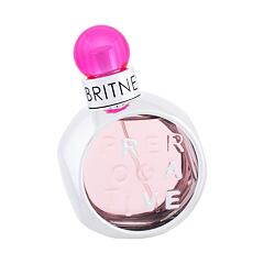 Parfémovaná voda Britney Spears Prerogative Rave 100 ml