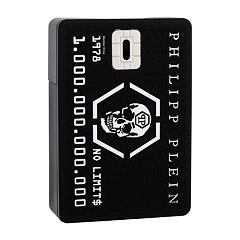 Parfémovaná voda Philipp Plein No Limit$ 50 ml