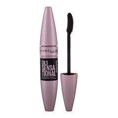 Řasenka Maybelline Lash Sensational 9,5 ml Intense Black