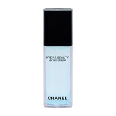 Pleťové sérum Chanel Hydra Beauty Micro Sérum 50 ml poškozená krabička