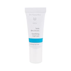 Balzám na rty Dr. Hauschka Med Soothing Lip Care 5 ml