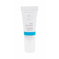 Balzám na rty Dr. Hauschka Med Soothing Lip Care 5 ml