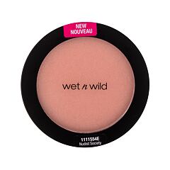 Tvářenka Wet n Wild Color Icon 6 g Nudist Society