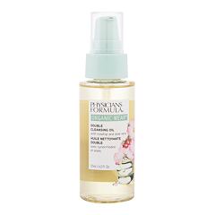 Čisticí olej Physicians Formula Organic Wear Double Cleansing Oil 125 ml