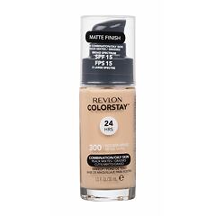 Make-up Revlon Colorstay Combination Oily Skin SPF15 30 ml 300 Golden Beige