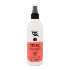 Pro tepelnou úpravu vlasů Revlon Professional ProYou The Fixer Shield 250 ml