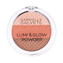 Bronzer Gabriella Salvete Lumi & Glow 9 g 01
