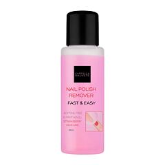 Odlakovač nehtů Gabriella Salvete Nail Polish Remover Fast & Easy 100 ml