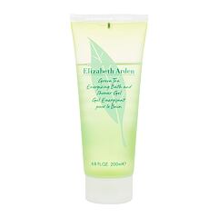 Sprchový gel Elizabeth Arden Green Tea 200 ml