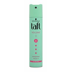 Lak na vlasy Schwarzkopf Taft Volume Ultra Strong 250 ml