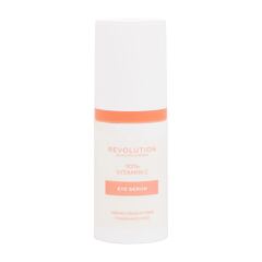 Oční sérum Revolution Skincare Vitamin C 10% 15 ml