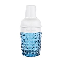 Toaletní voda Pepe Jeans Life Is Now For Him 100 ml