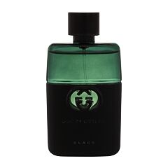 Toaletní voda Gucci Gucci Guilty Black Pour Homme 50 ml