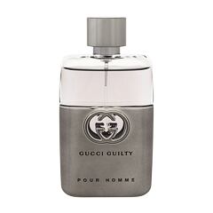 Toaletní voda Gucci Guilty Pour Homme 50 ml
