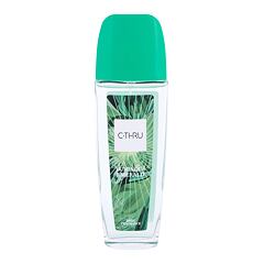 Deodorant C-THRU Luminous Emerald 75 ml poškozený flakon
