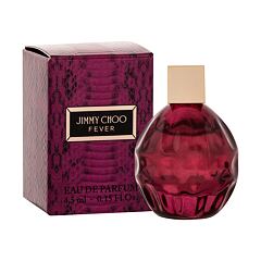 Parfémovaná voda Jimmy Choo Fever 4,5 ml