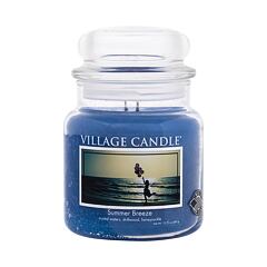 Vonná svíčka Village Candle Summer Breeze 389 g