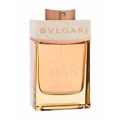 Parfémovaná voda Bvlgari MAN Terrae Essence 100 ml