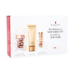 Pleťové sérum Elizabeth Arden Ceramide Vitamin C Capsules Radiance Renewal Serum 30 ks Kazeta