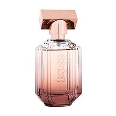Parfém HUGO BOSS Boss The Scent Le Parfum 2022 50 ml
