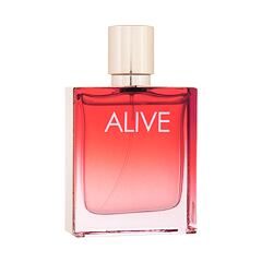 Parfémovaná voda HUGO BOSS BOSS Alive Intense 50 ml
