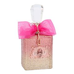 Parfémovaná voda Juicy Couture Viva La Juicy Rose 100 ml poškozená krabička