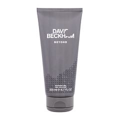 Sprchový gel David Beckham Beyond 200 ml