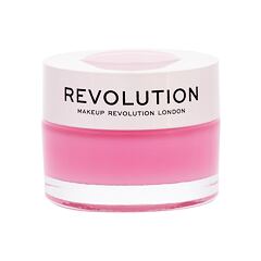 Balzám na rty Makeup Revolution London Lip Mask Overnight Cherry Kiss 12 g