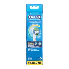 Zubní kartáček Oral-B Precision Clean 4 ks