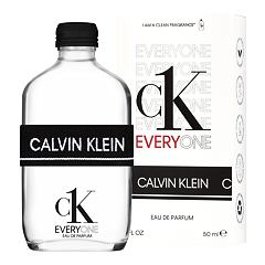 Parfémovaná voda Calvin Klein CK Everyone 50 ml