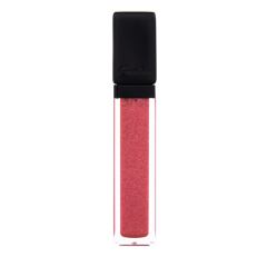 Rtěnka Guerlain KissKiss Liquid 5,8 ml L323 Wow Glitter