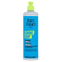 Šampon Tigi Bed Head Gimme Grip™ 400 ml