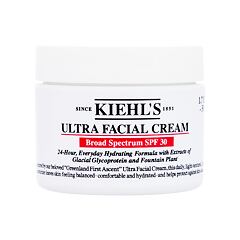 Denní pleťový krém Kiehl´s Ultra Facial Cream SPF30 50 ml