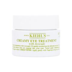 Oční krém Kiehl´s Avocado Creamy Eye Treatment 14 ml