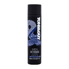 Šampon TONI&GUY Men Anti-Dandruff 250 ml