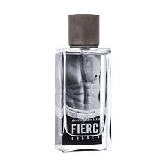 Kolínská voda Abercrombie & Fitch Fierce 50 ml