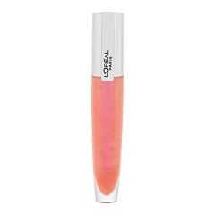 Lesk na rty L'Oréal Paris Glow Paradise Balm In Gloss 7 ml 406 I Amplify