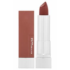 Rtěnka Maybelline Color Sensational Made For All Lipstick 4 ml 373 Mauve For Me