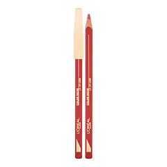 Tužka na rty L'Oréal Paris Color Riche 1,2 g 125 Maison Marais