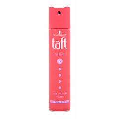 Lak na vlasy Schwarzkopf Taft Shine 250 ml