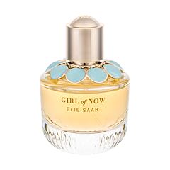 Parfémovaná voda Elie Saab Girl of Now 50 ml poškozená krabička